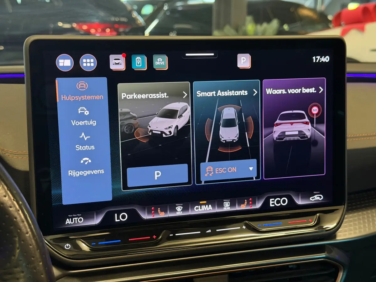 1.5 TSI e-Hybrid VZ Extreme 272PK|PANO|FULL OPTIONS!