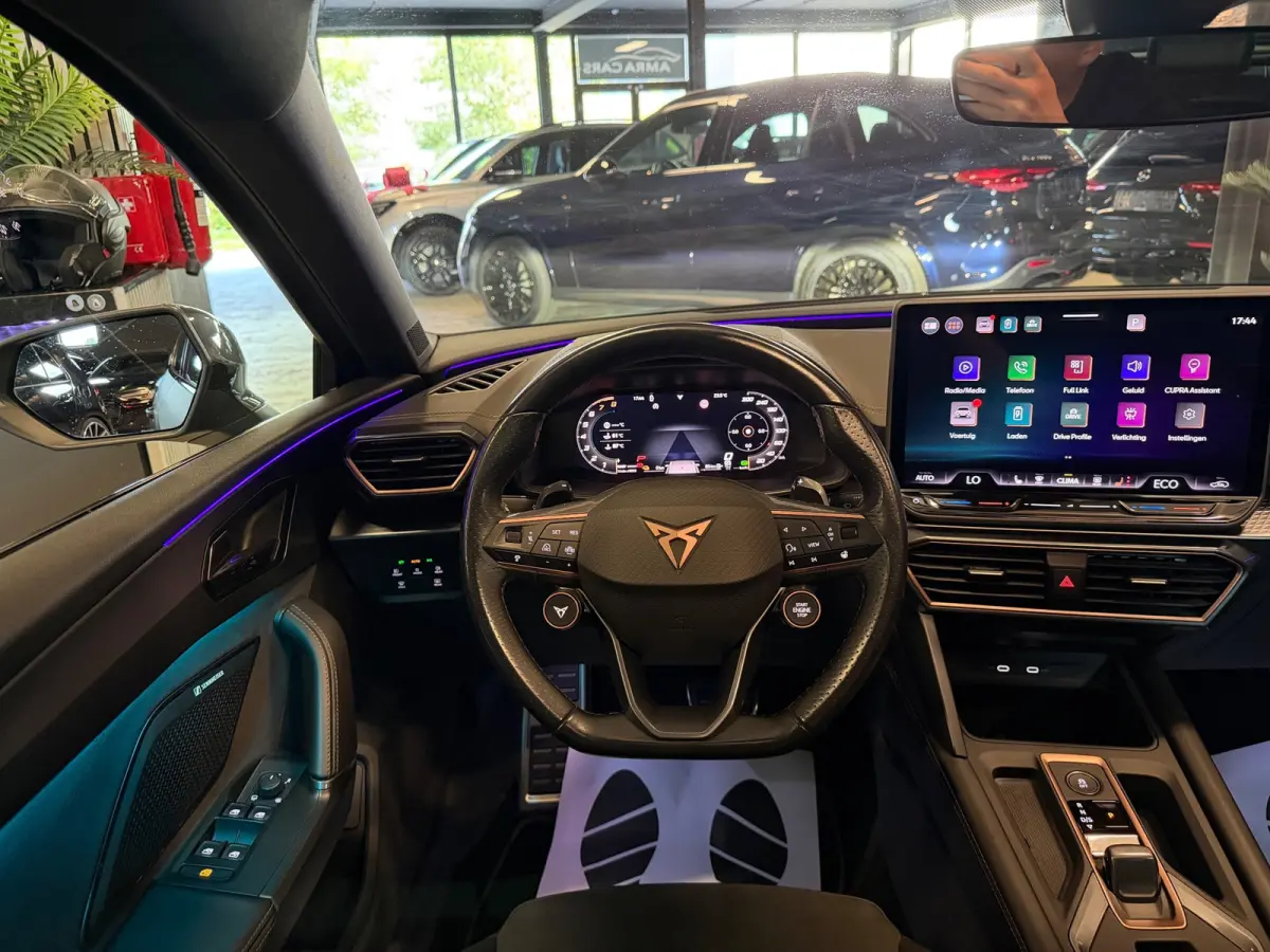 1.5 TSI e-Hybrid VZ Extreme 272PK|PANO|FULL OPTIONS!