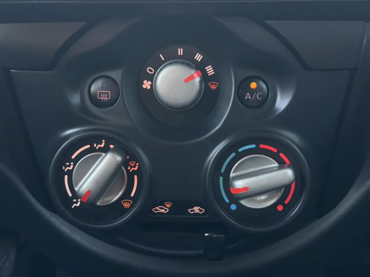 1.2 DIG-S Acenta Cruise CarPlay Elekpakket 98PK