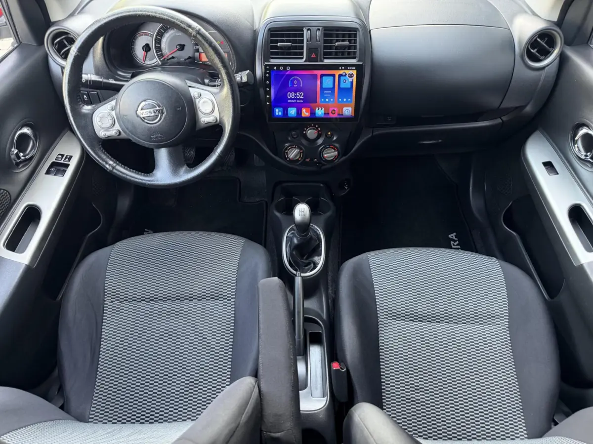 1.2 DIG-S Acenta Cruise CarPlay Elekpakket 98PK