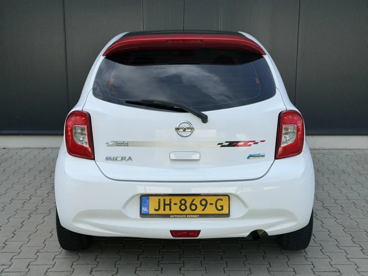 1.2 DIG-S Acenta Cruise CarPlay Elekpakket 98PK