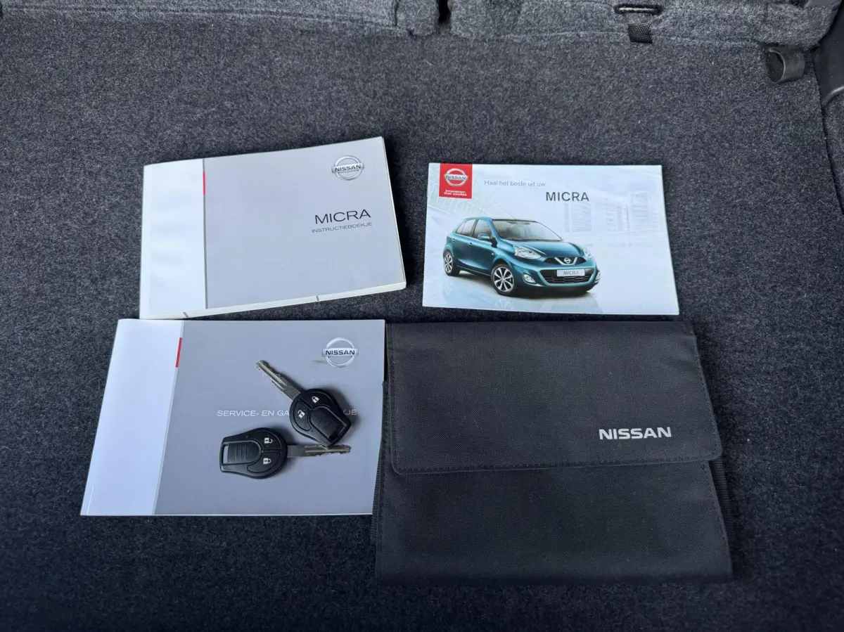 1.2 DIG-S Acenta Cruise CarPlay Elekpakket 98PK