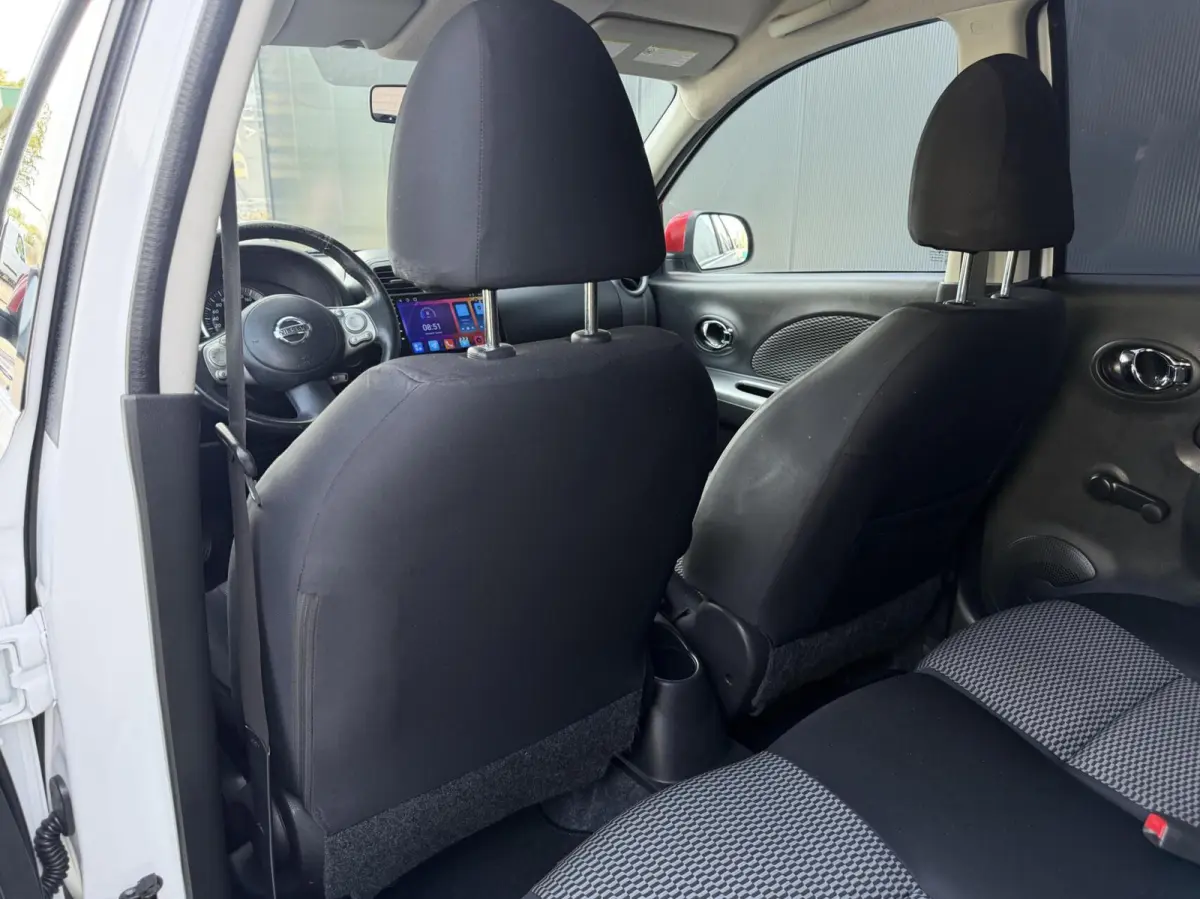 1.2 DIG-S Acenta Cruise CarPlay Elekpakket 98PK