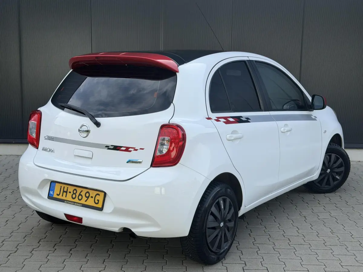1.2 DIG-S Acenta Cruise CarPlay Elekpakket 98PK