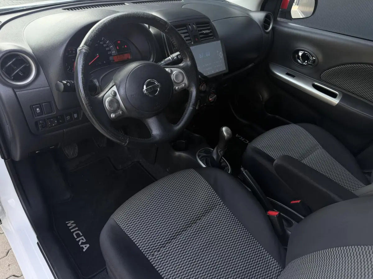1.2 DIG-S Acenta Cruise CarPlay Elekpakket 98PK