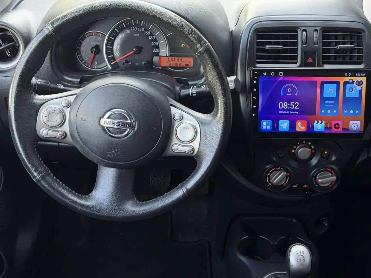 1.2 DIG-S Acenta Cruise CarPlay Elekpakket 98PK