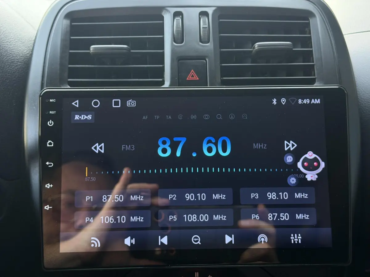 1.2 DIG-S Acenta Cruise CarPlay Elekpakket 98PK