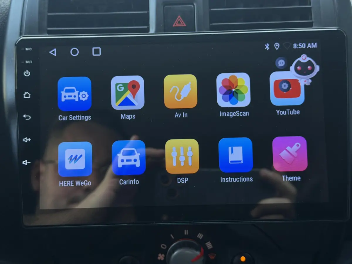 1.2 DIG-S Acenta Cruise CarPlay Elekpakket 98PK