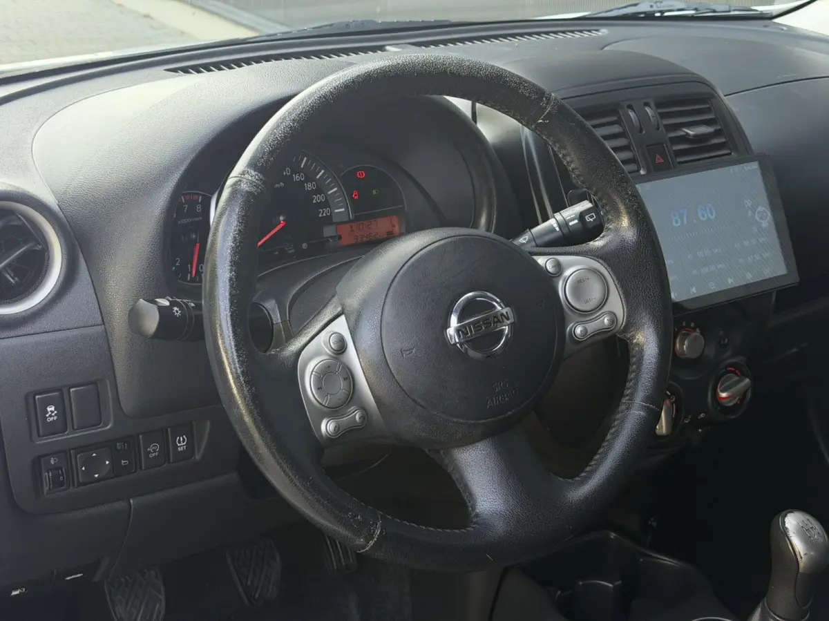 1.2 DIG-S Acenta Cruise CarPlay Elekpakket 98PK