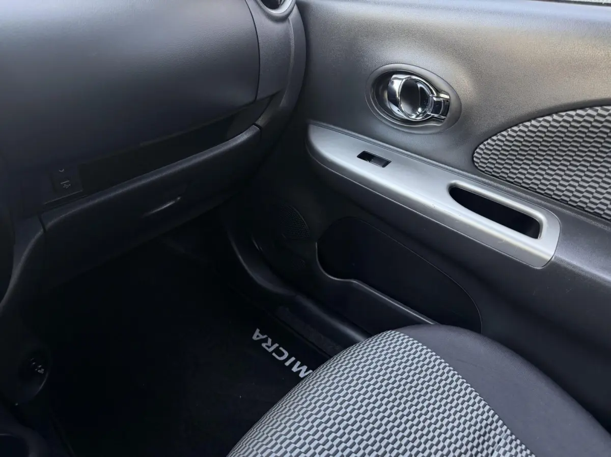 1.2 DIG-S Acenta Cruise CarPlay Elekpakket 98PK