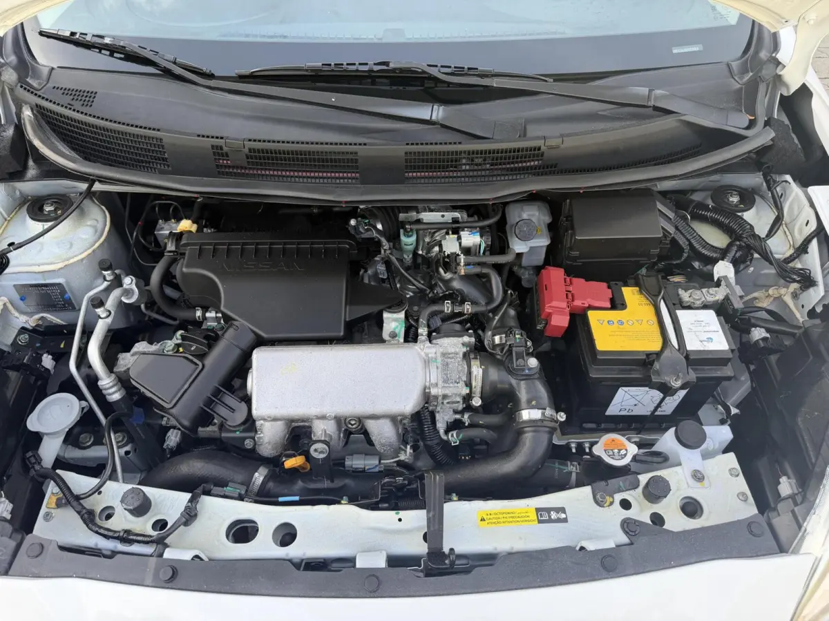 1.2 DIG-S Acenta Cruise CarPlay Elekpakket 98PK