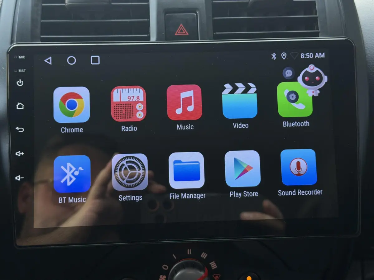 1.2 DIG-S Acenta Cruise CarPlay Elekpakket 98PK