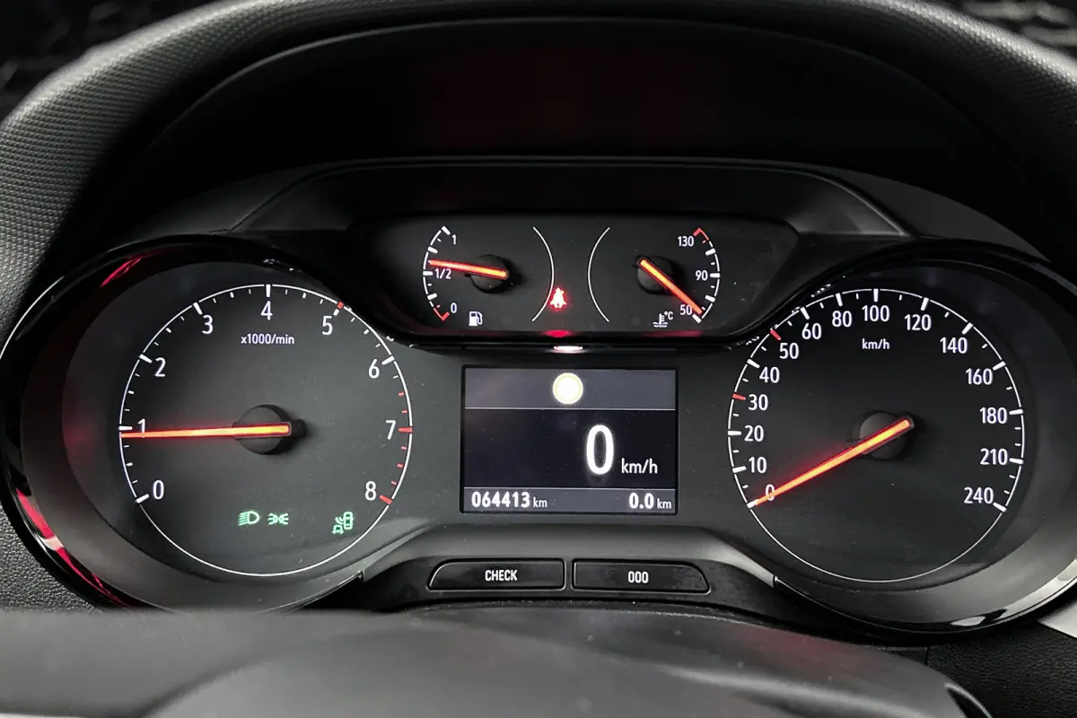 1.2 Turbo Innovation | Camera | Apple Carplay | LED koplampen