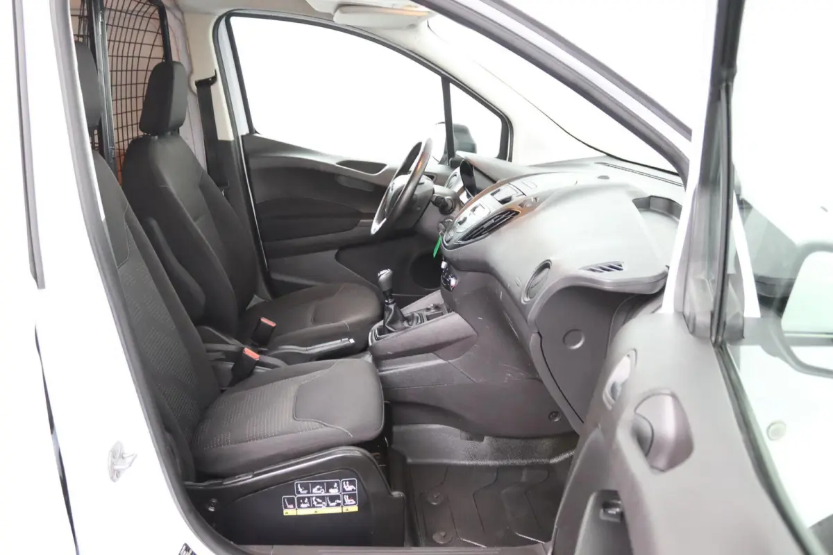 1.0 Trend EcoBoost S&S | BPM VRIJ | Schuifdeur |