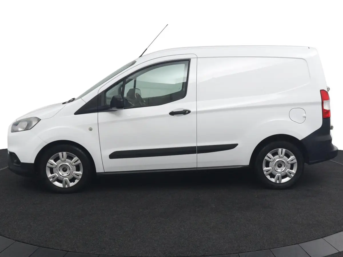 1.0 Trend EcoBoost S&S | BPM VRIJ | Schuifdeur |