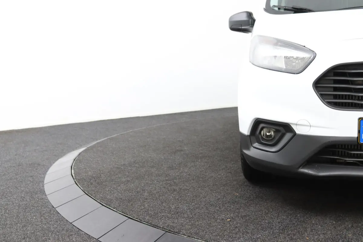 1.0 Trend EcoBoost S&S | BPM VRIJ | Schuifdeur |