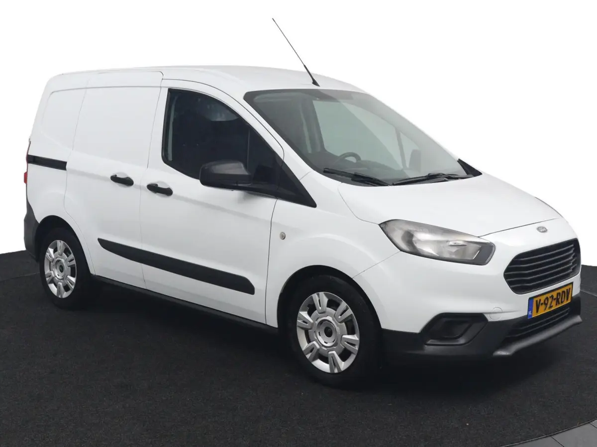 1.0 Trend EcoBoost S&S | BPM VRIJ | Schuifdeur |