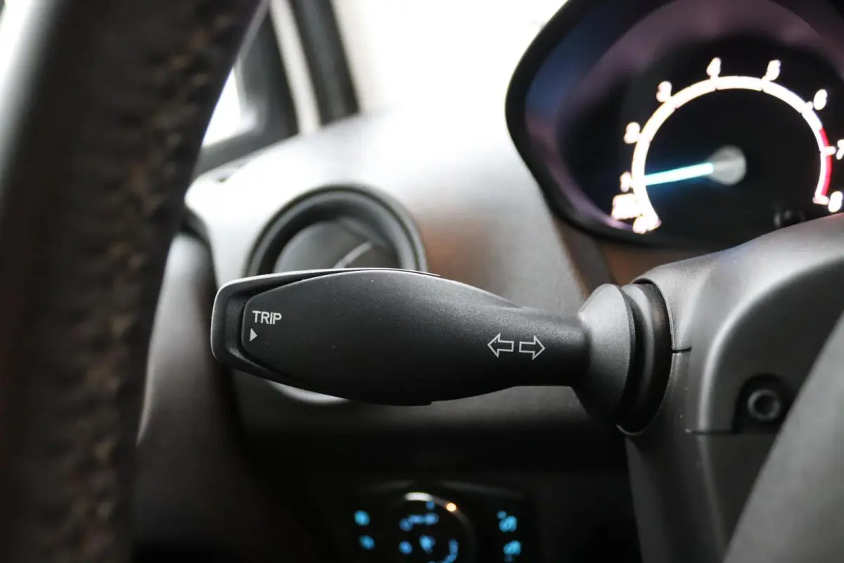 1.0 Trend EcoBoost S&S | BPM VRIJ | Schuifdeur |