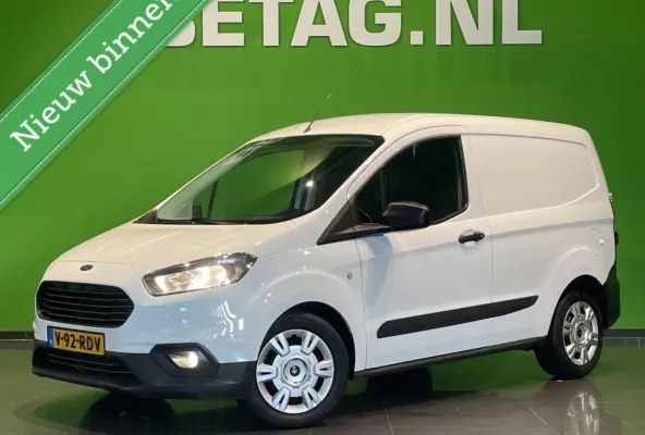 1.0 Trend EcoBoost S&S | BPM VRIJ | Schuifdeur |