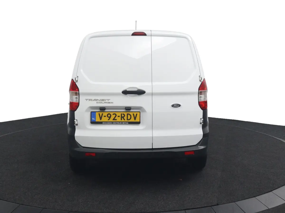 1.0 Trend EcoBoost S&S | BPM VRIJ | Schuifdeur |