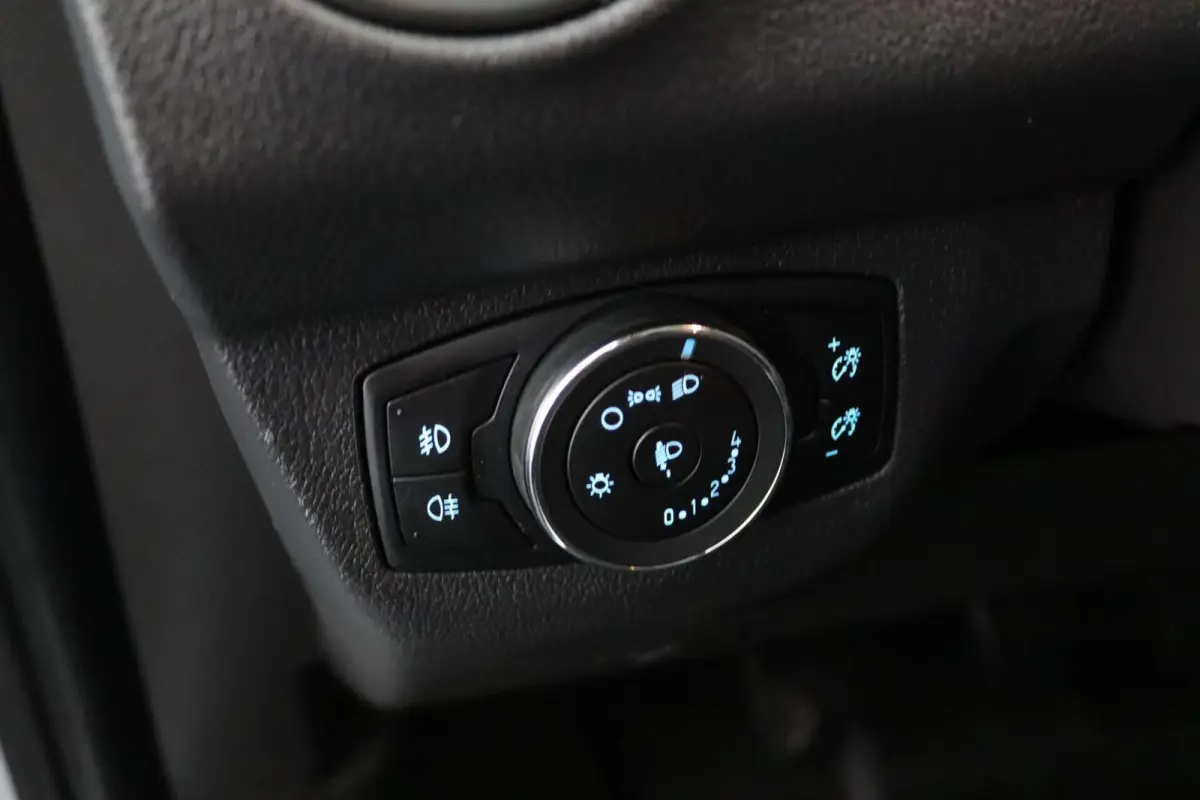 1.0 Trend EcoBoost S&S | BPM VRIJ | Schuifdeur |