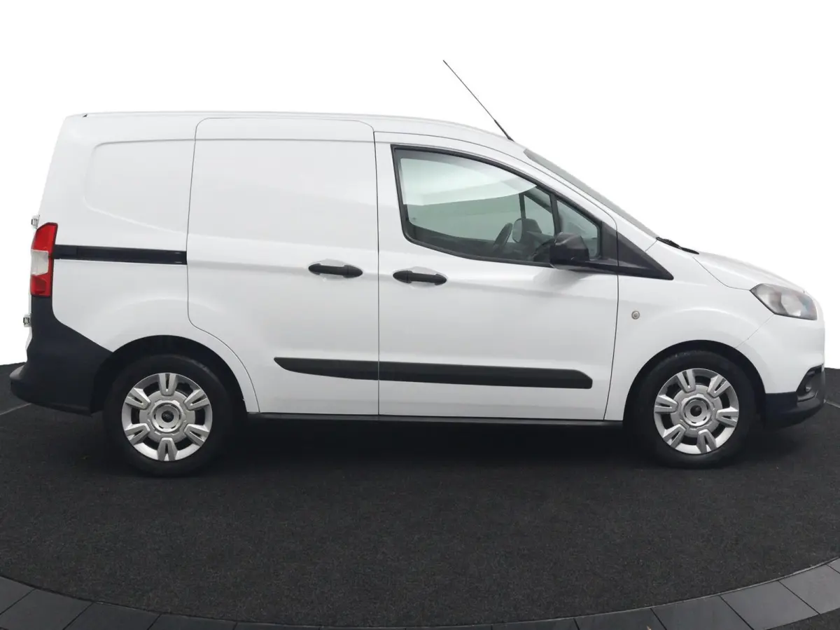 1.0 Trend EcoBoost S&S | BPM VRIJ | Schuifdeur |