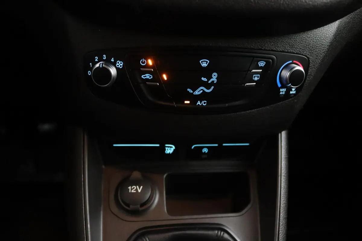 1.0 Trend EcoBoost S&S | BPM VRIJ | Schuifdeur |