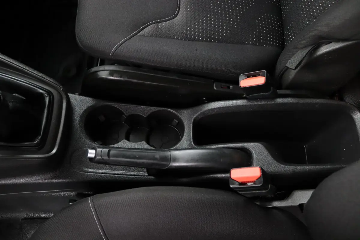 1.0 Trend EcoBoost S&S | BPM VRIJ | Schuifdeur |