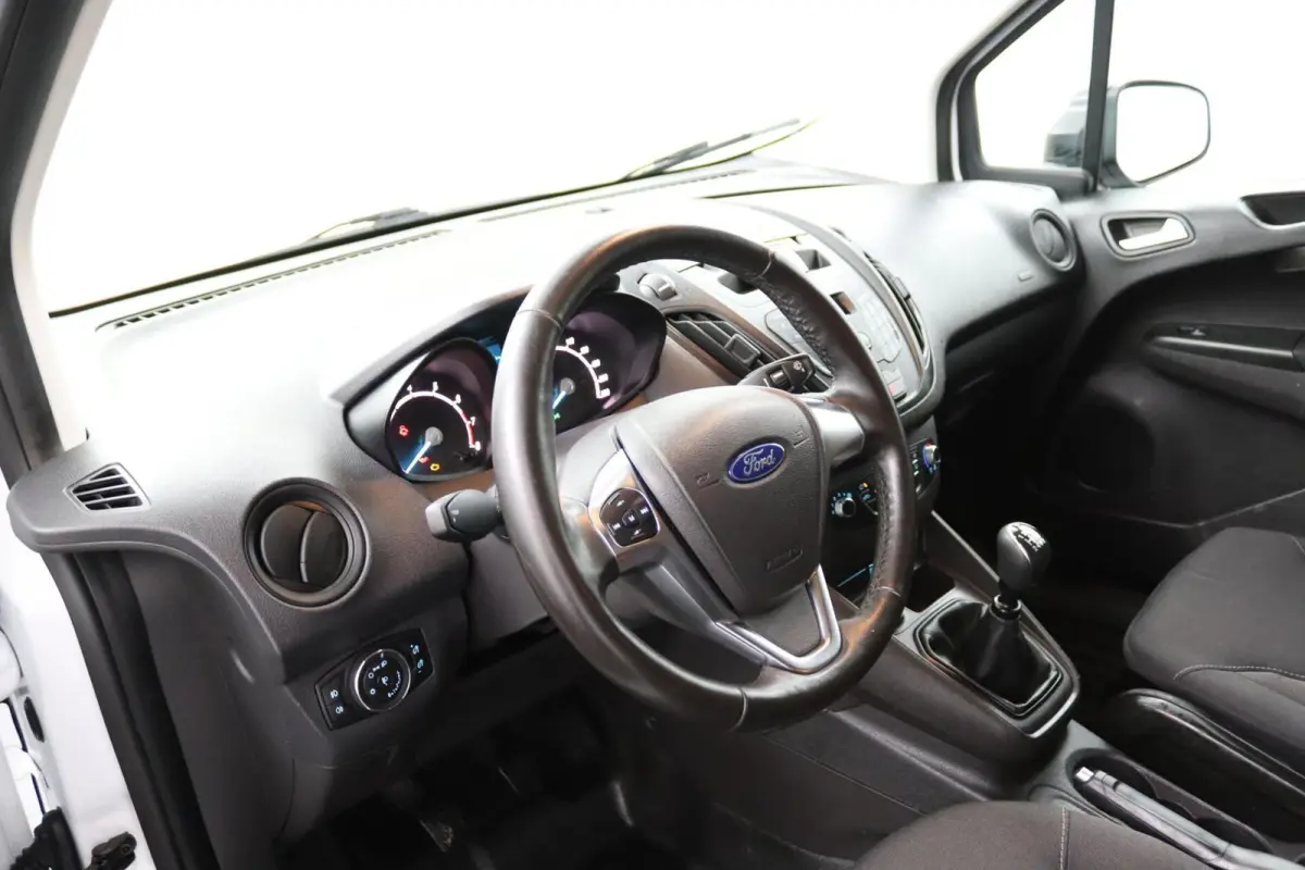 1.0 Trend EcoBoost S&S | BPM VRIJ | Schuifdeur |
