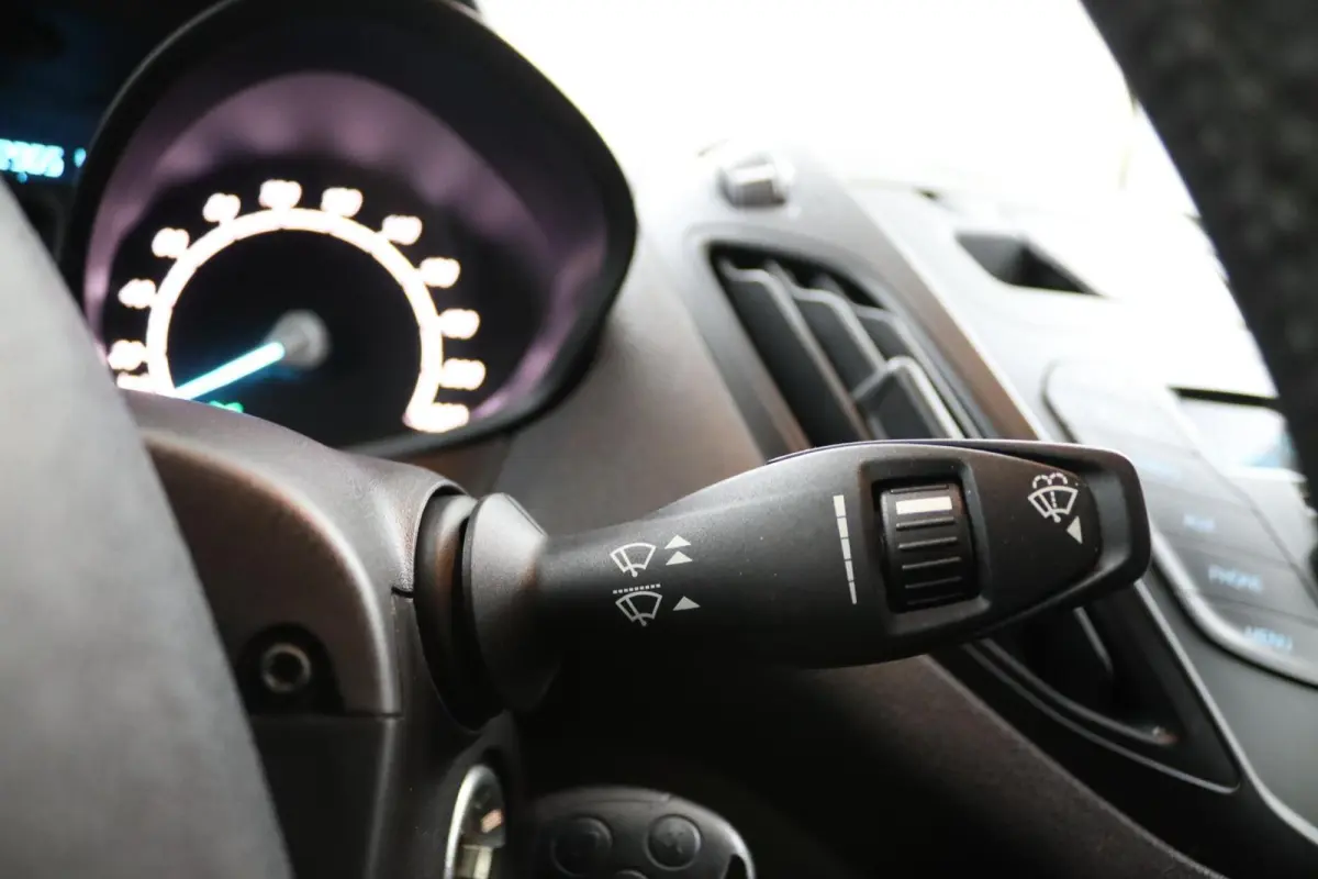 1.0 Trend EcoBoost S&S | BPM VRIJ | Schuifdeur |