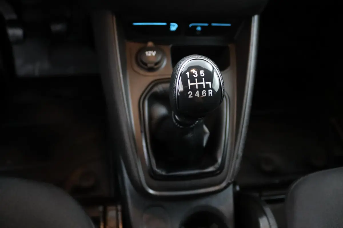 1.0 Trend EcoBoost S&S | BPM VRIJ | Schuifdeur |
