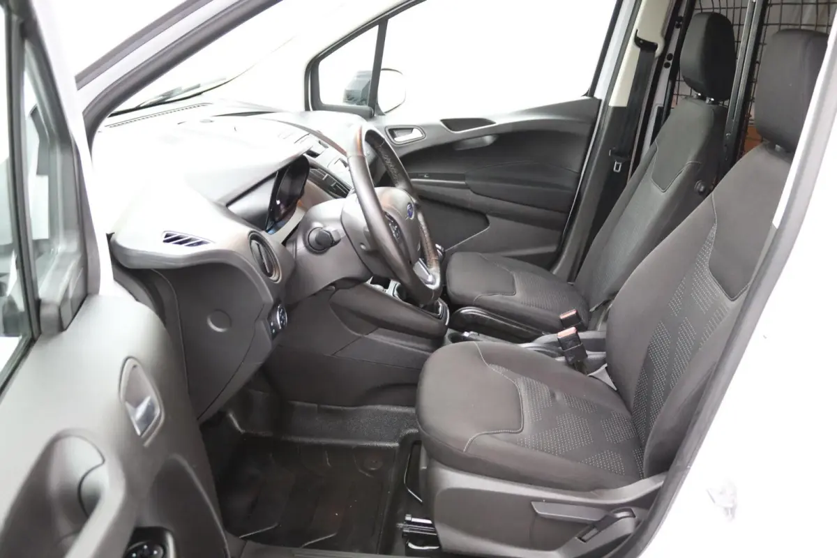 1.0 Trend EcoBoost S&S | BPM VRIJ | Schuifdeur |