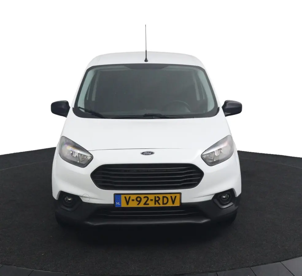 1.0 Trend EcoBoost S&S | BPM VRIJ | Schuifdeur |