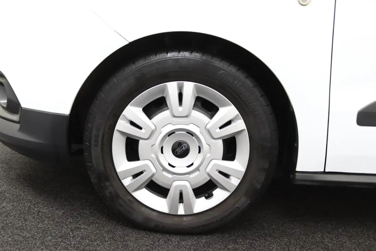 1.0 Trend EcoBoost S&S | BPM VRIJ | Schuifdeur |