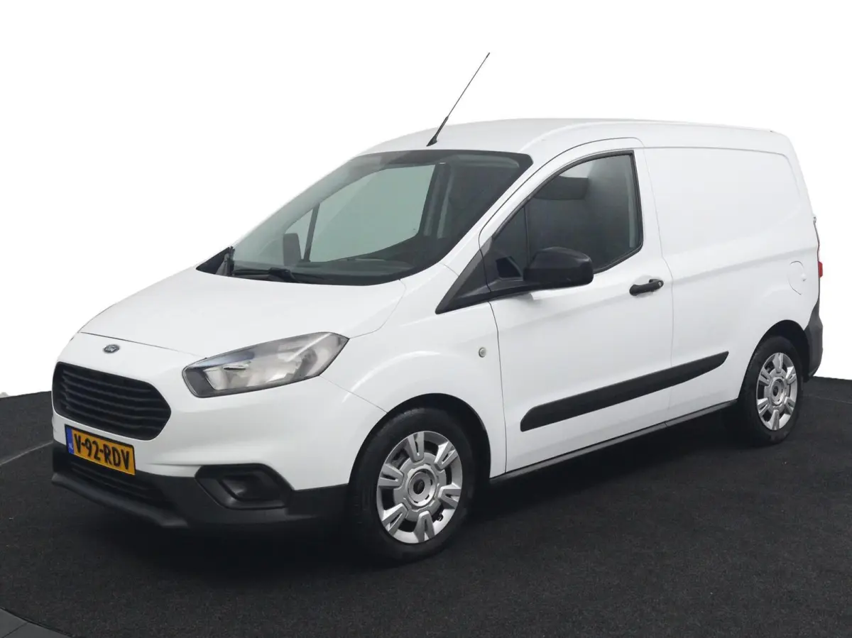 1.0 Trend EcoBoost S&S | BPM VRIJ | Schuifdeur |