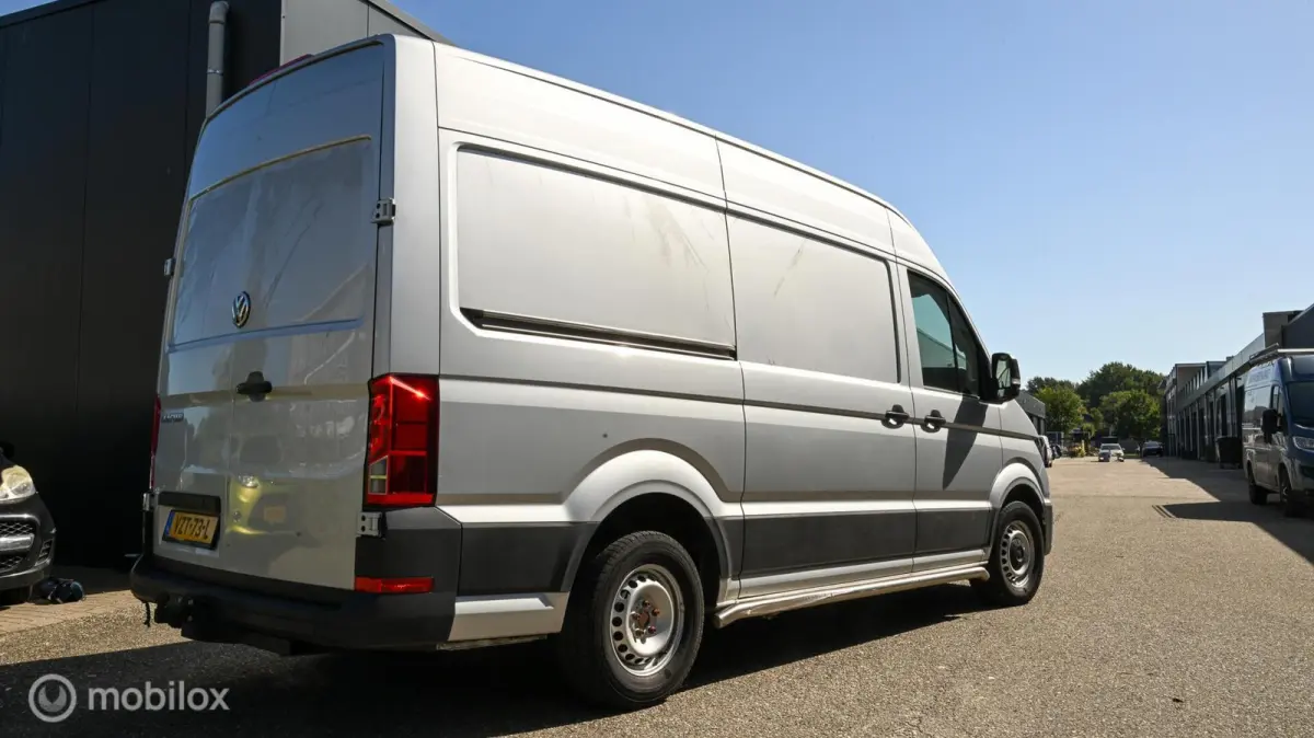 Bestel 35 2.0 TDI 140 PK L3H3 Trendline