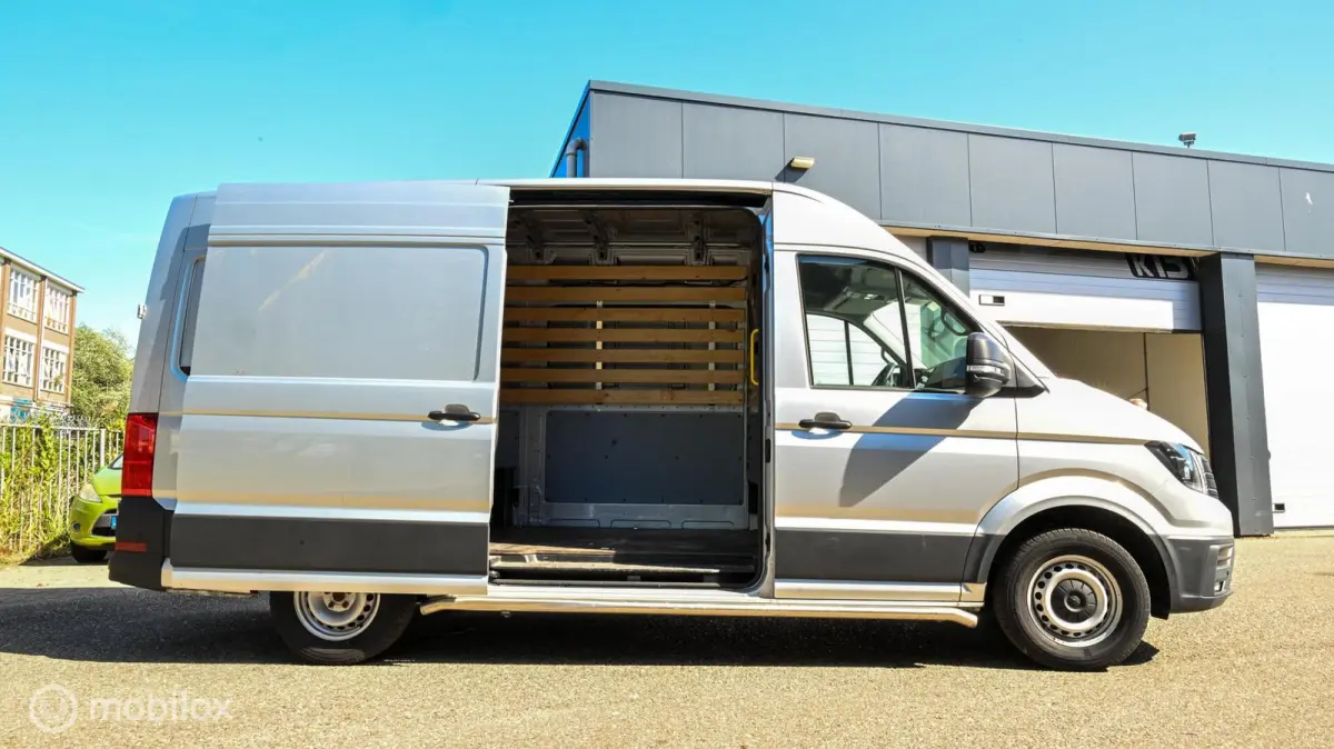 Bestel 35 2.0 TDI 140 PK L3H3 Trendline
