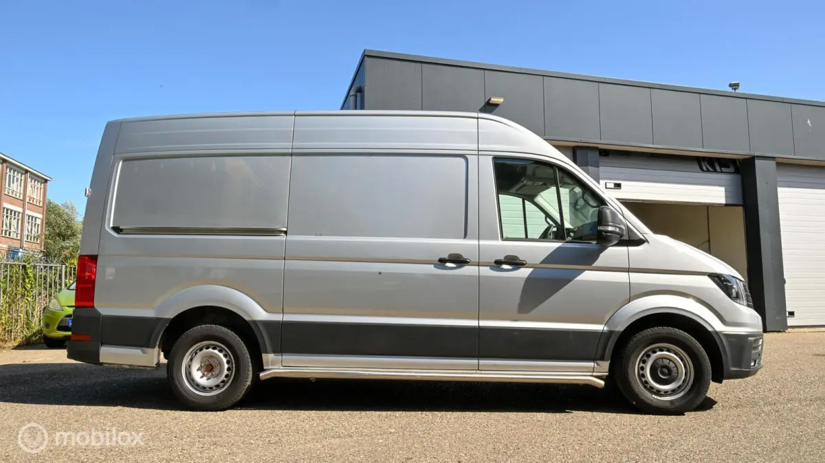 Bestel 35 2.0 TDI 140 PK L3H3 Trendline