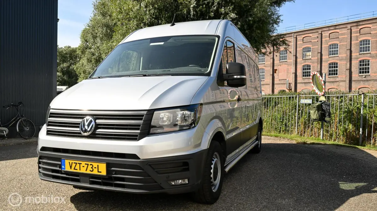 Bestel 35 2.0 TDI 140 PK L3H3 Trendline