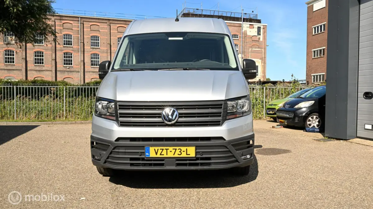 Bestel 35 2.0 TDI 140 PK L3H3 Trendline