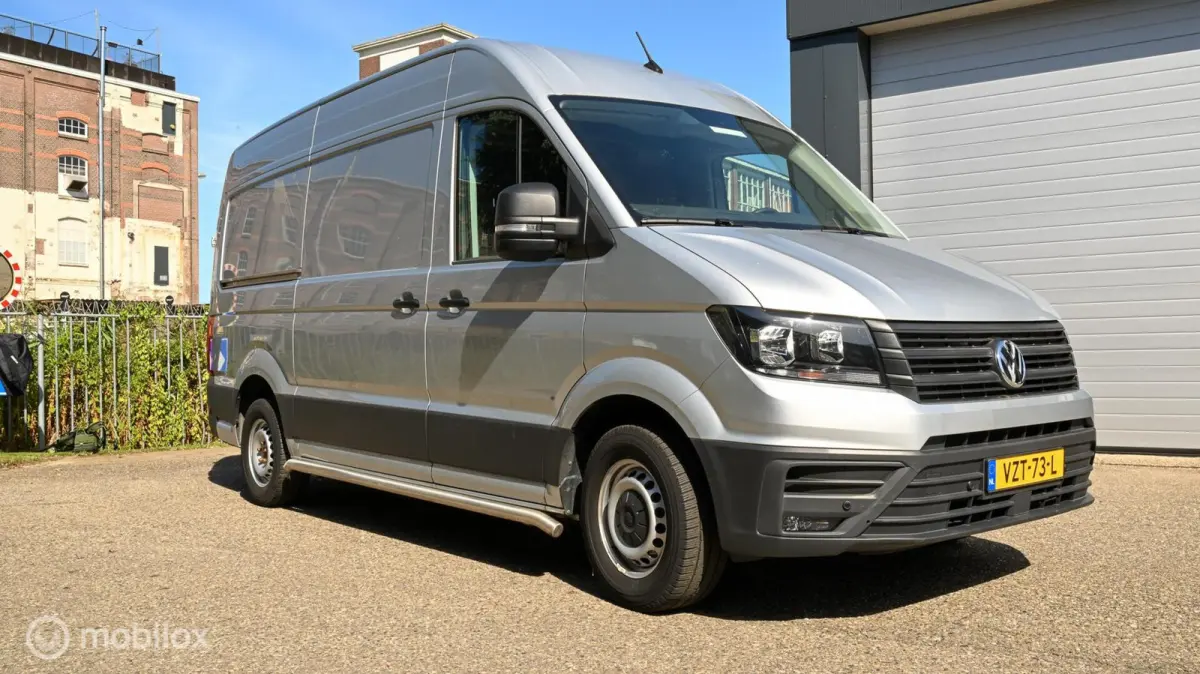 Bestel 35 2.0 TDI 140 PK L3H3 Trendline