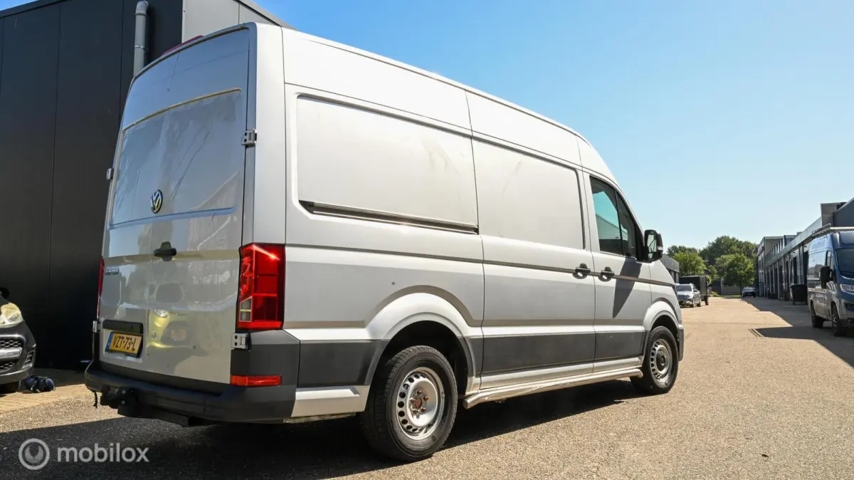 Bestel 35 2.0 TDI 140 PK L3H3 Trendline