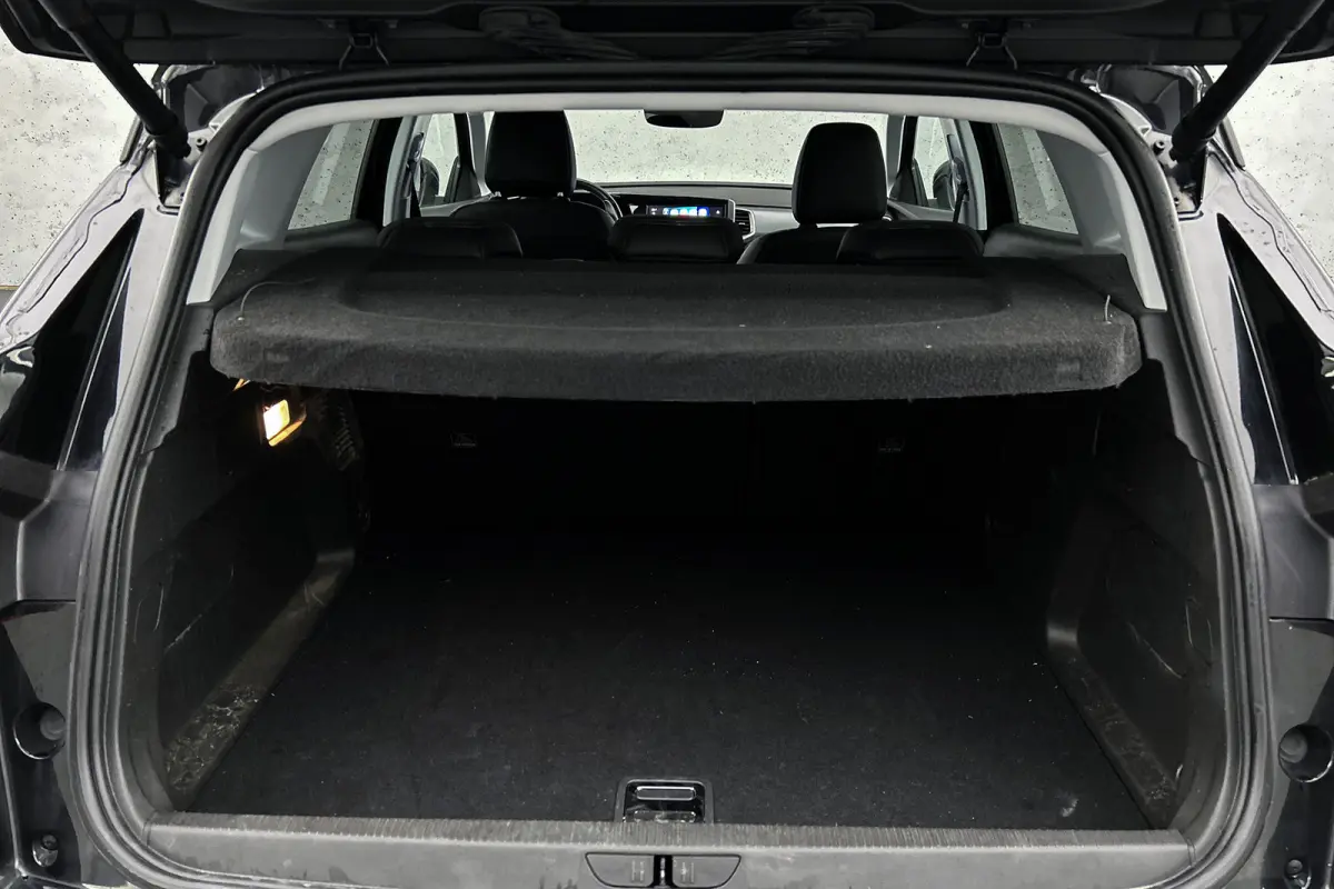 PHEV Elegance 165 kW | Half lederen bekleding | Camera
