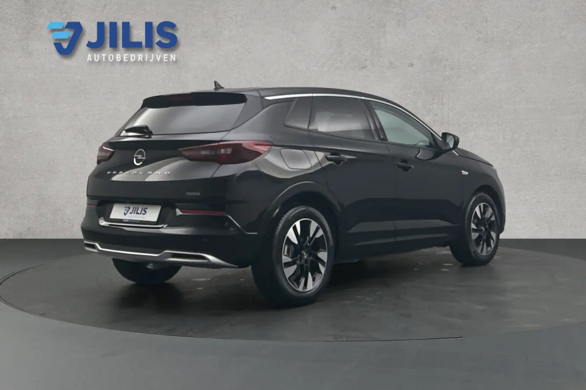 PHEV Elegance 165 kW | Half lederen bekleding | Camera