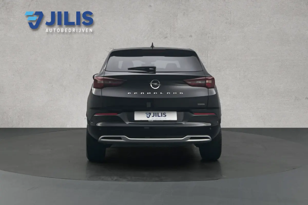 PHEV Elegance 165 kW | Half lederen bekleding | Camera