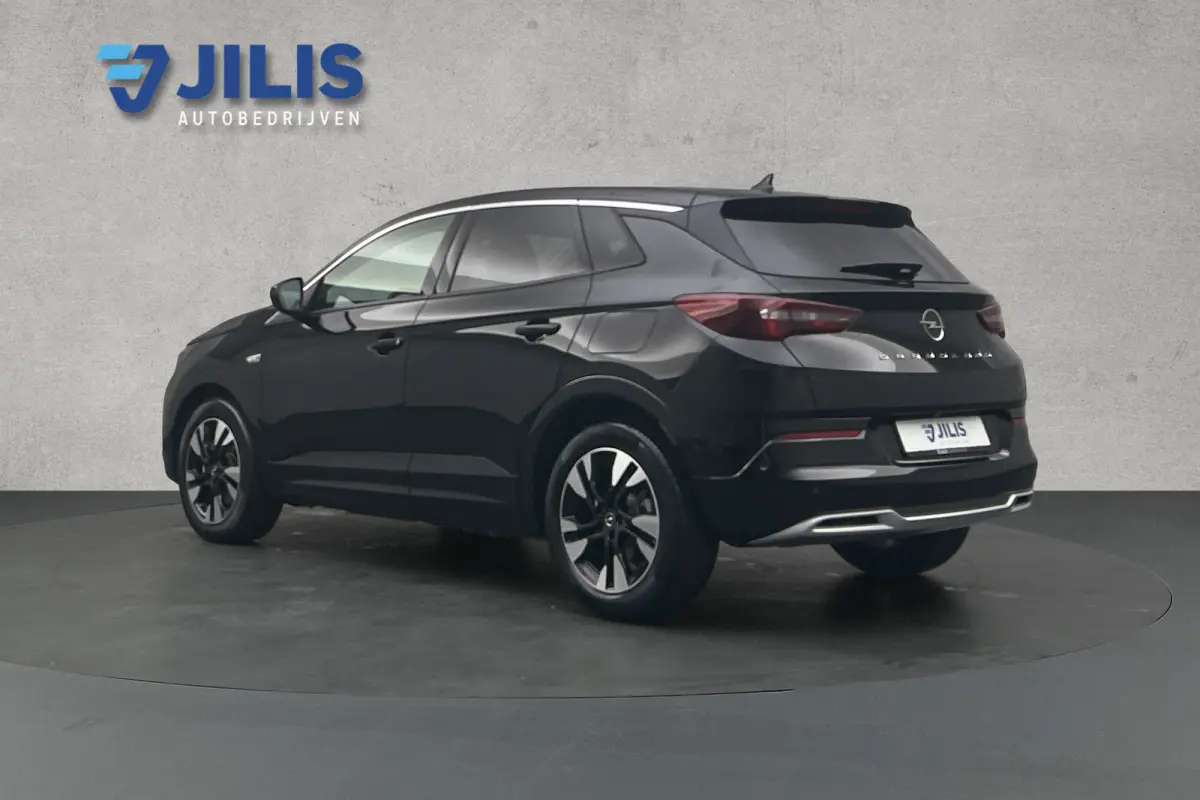 PHEV Elegance 165 kW | Half lederen bekleding | Camera