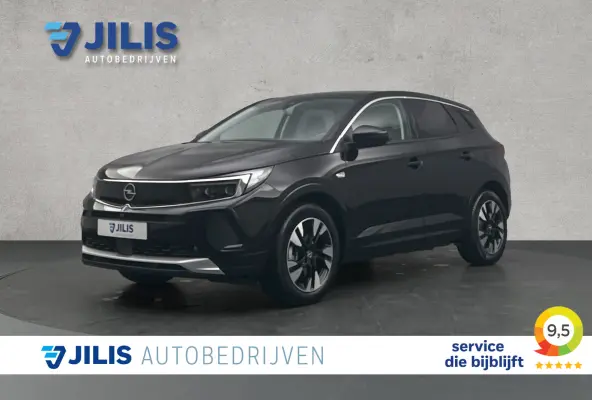 PHEV Elegance 165 kW | Half lederen bekleding | Camera