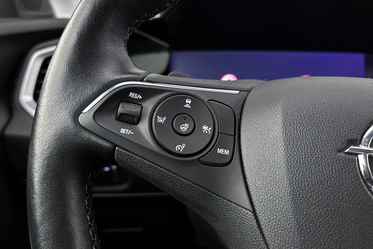 PHEV Elegance 165 kW | Half lederen bekleding | Camera