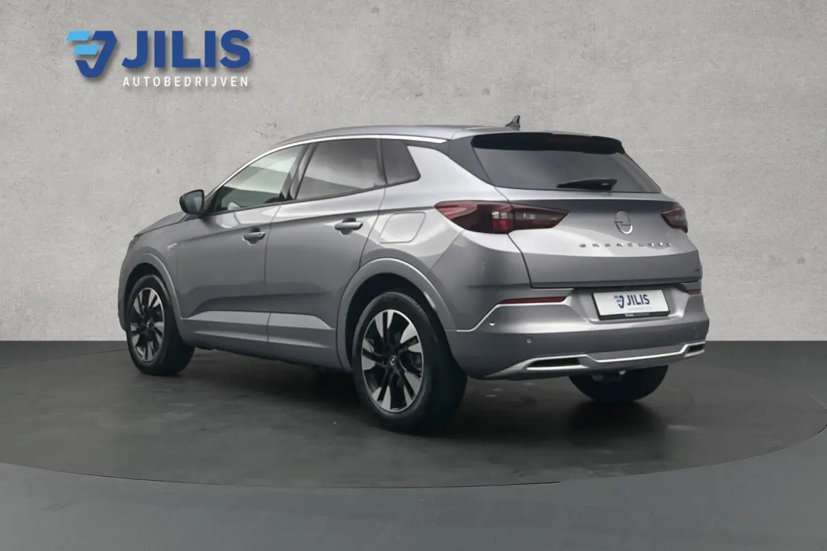 PHEV Elegance 165 kW | Half lederen bekleding | Camera | LED