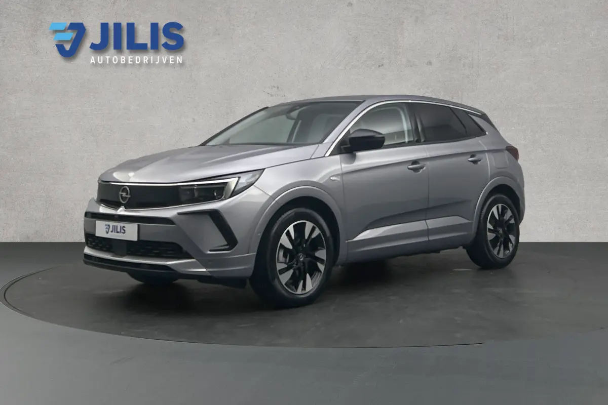 PHEV Elegance 165 kW | Half lederen bekleding | Camera | LED